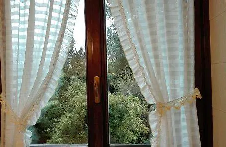 Holiday home La Casa Del Giardino *
