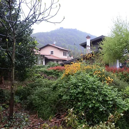 La Casa Del Giardino