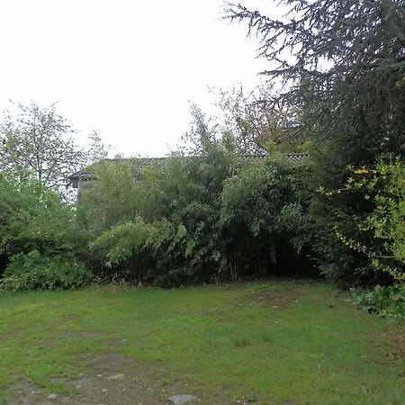 La Casa Del Giardino Brovello-Carpugnino