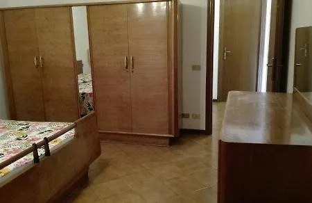 La Casa Del Giardino Holiday home *