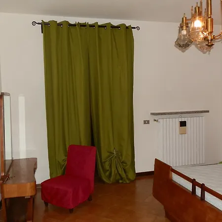 La Casa Del Giardino Holiday home