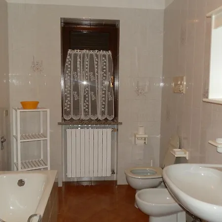 La Casa Del Giardino Brovello-Carpugnino