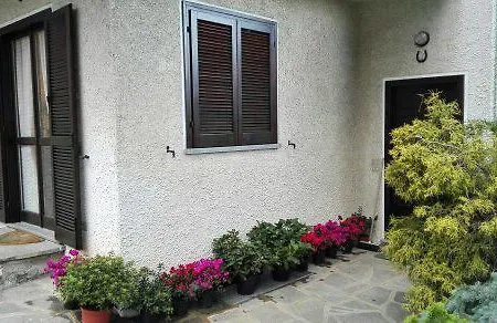 Holiday home La Casa Del Giardino
