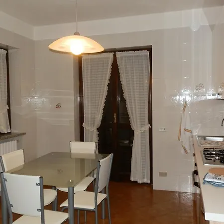 La Casa Del Giardino *