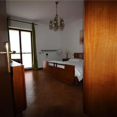 La Casa Del Giardino Holiday home *