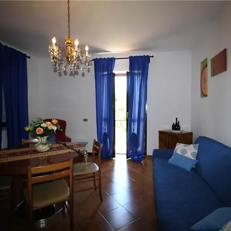La Casa Del Giardino Holiday home