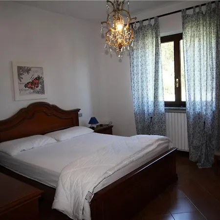 La Casa Del Giardino *