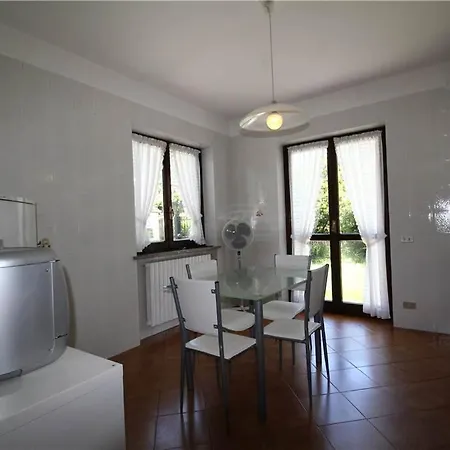 Holiday home La Casa Del Giardino *