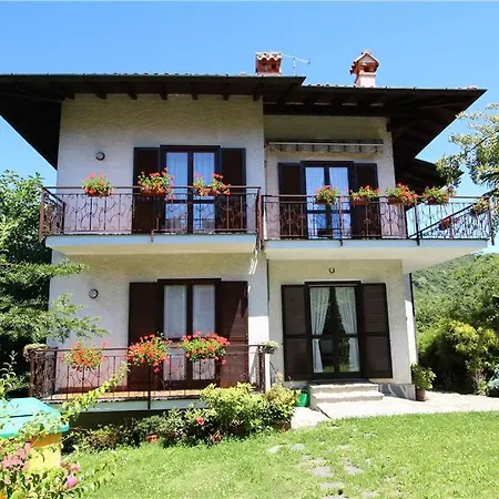 La Casa Del Giardino Holiday home
